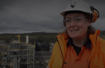Sue - Mine Processing Manager