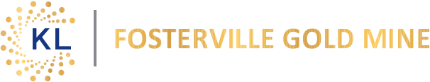 Fosterville Gold Mine logo
